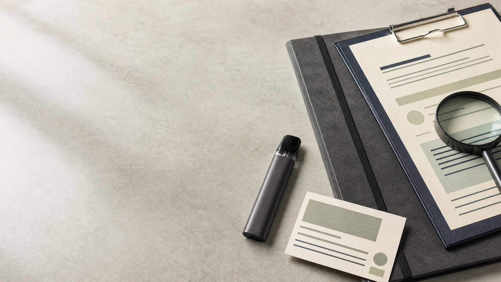 ENDS Compliance Checklist: Questions to Ask Before Listing a Product
