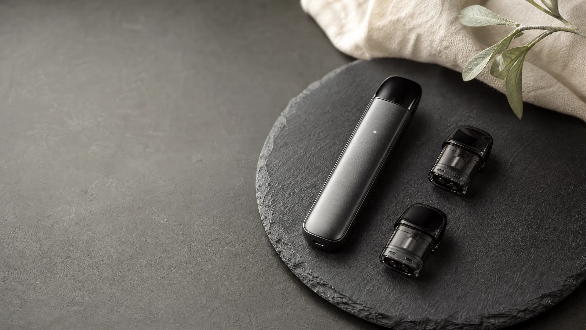 Replaceable Pod Systems: What to Review Before You Buy