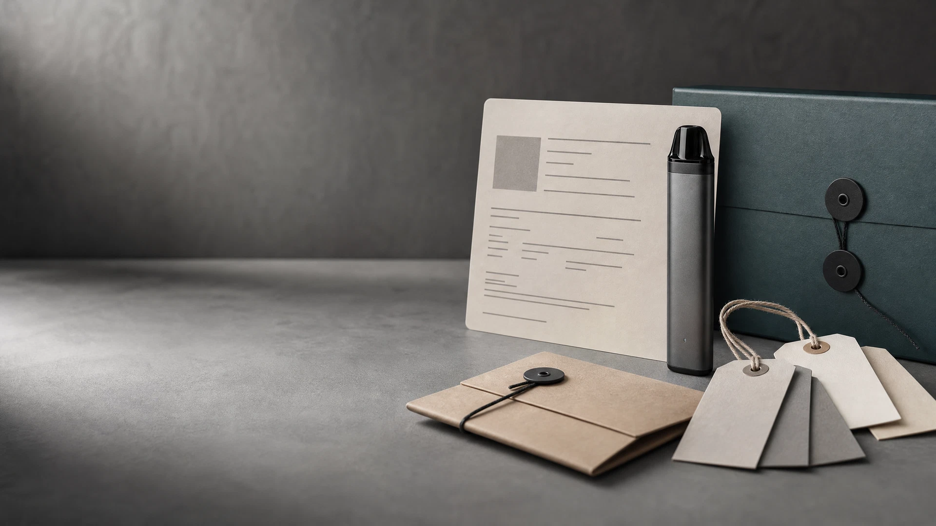 Why Product Traceability Matters for Vape Buyers and Retailers