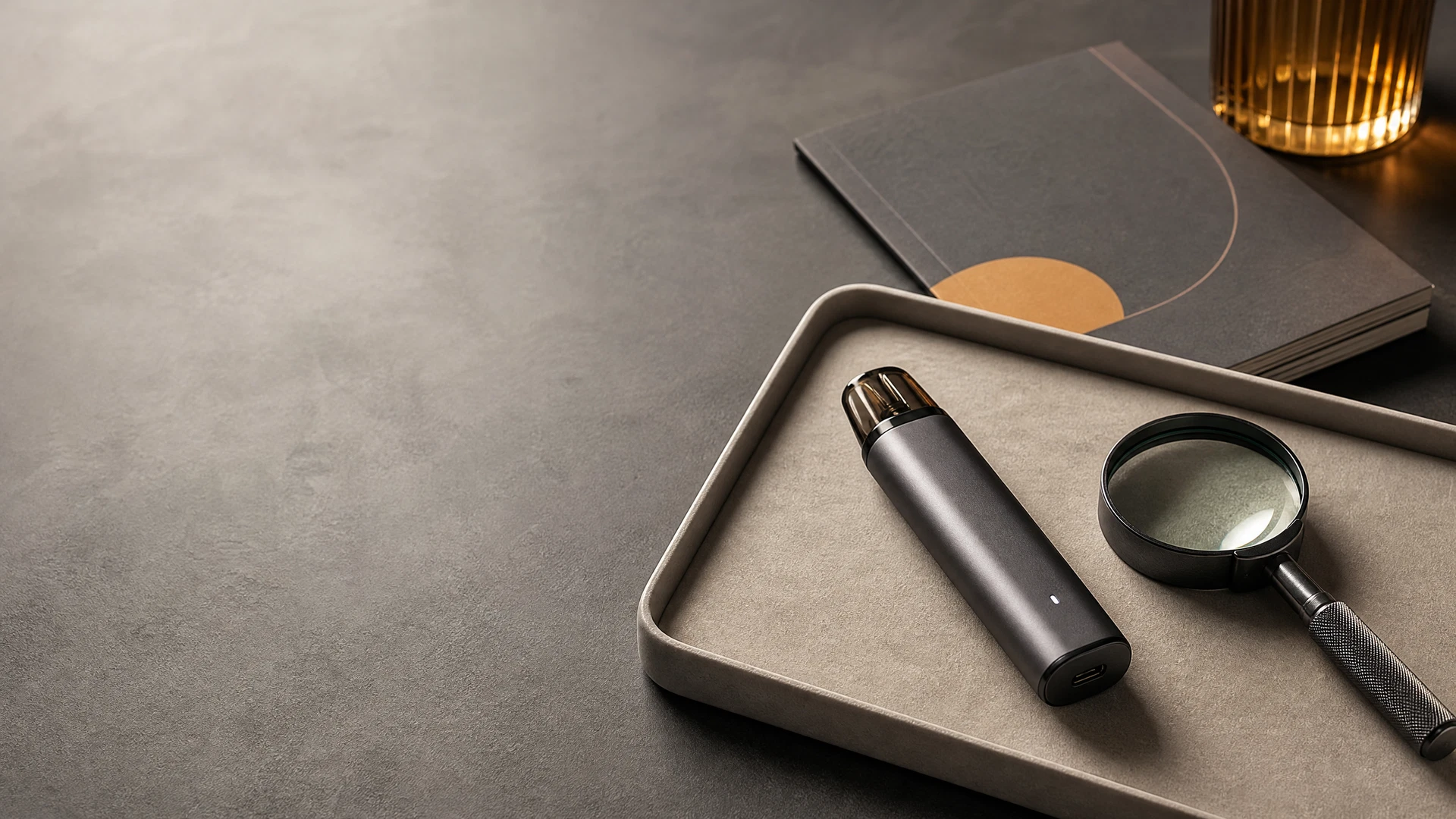Warum eine Vape verbrannt schmecken kann: Häufige Ursachen und sichere nächste Schritte